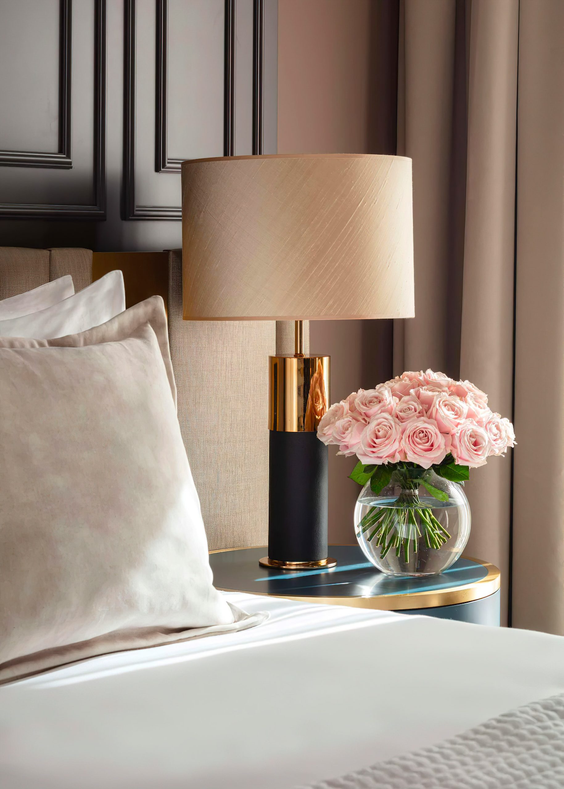 Anantara Plaza Nice Hotel - Nice, France - Junior Garden and Sea View Suite