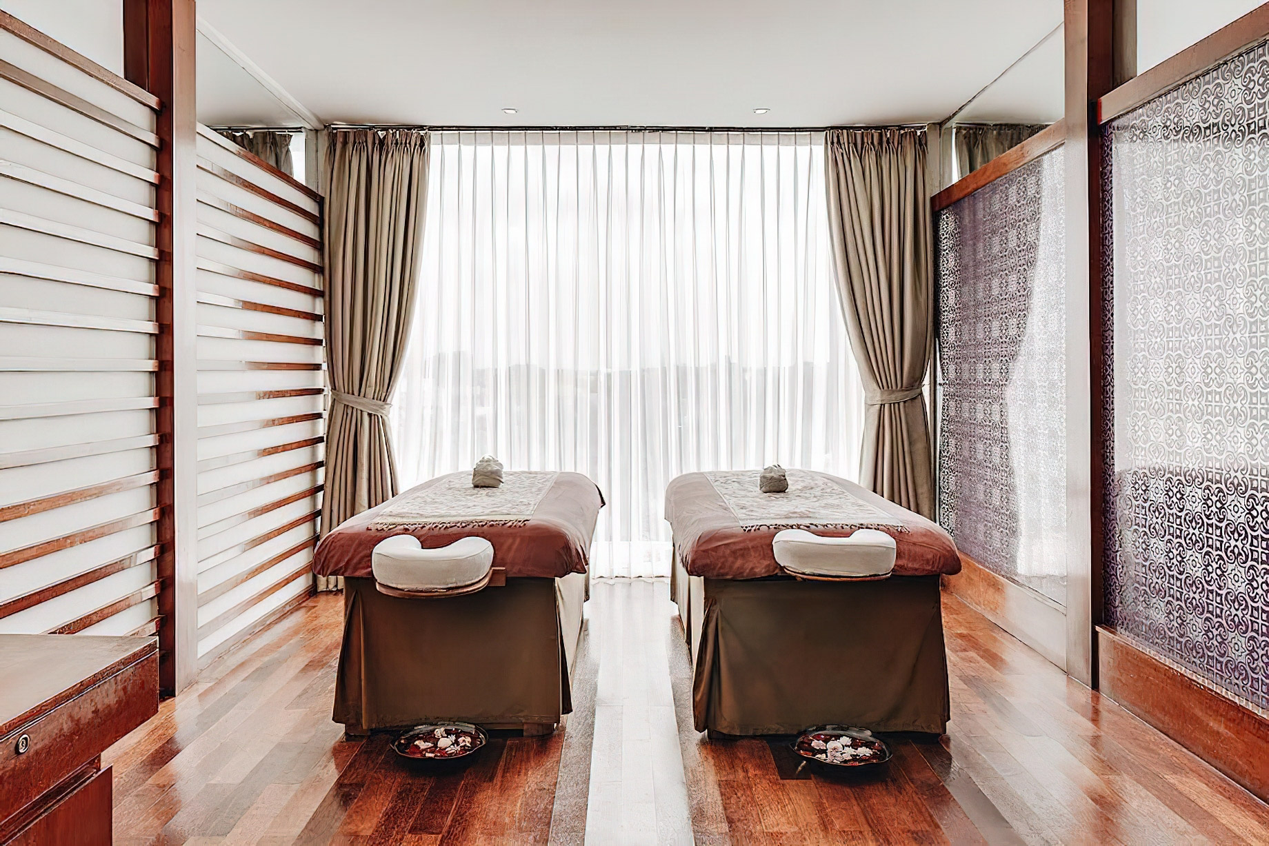 Anantara Seminyak Bali Resort - Bali, Indonesia - Spa