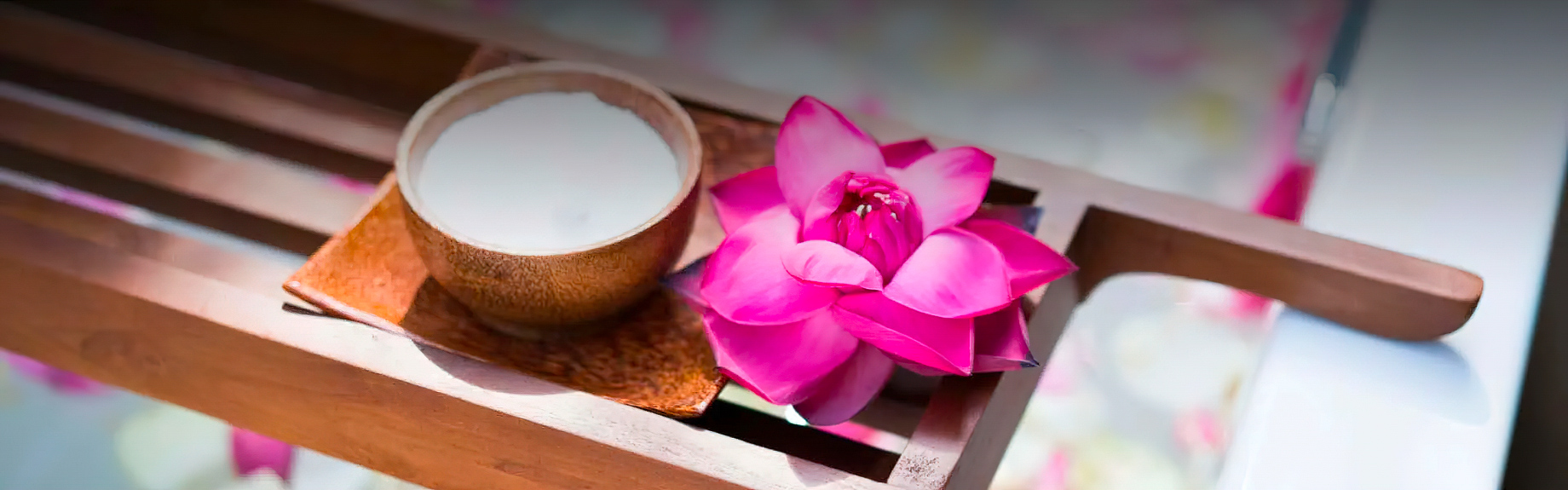 Anantara Seminyak Bali Resort - Bali, Indonesia - Spa