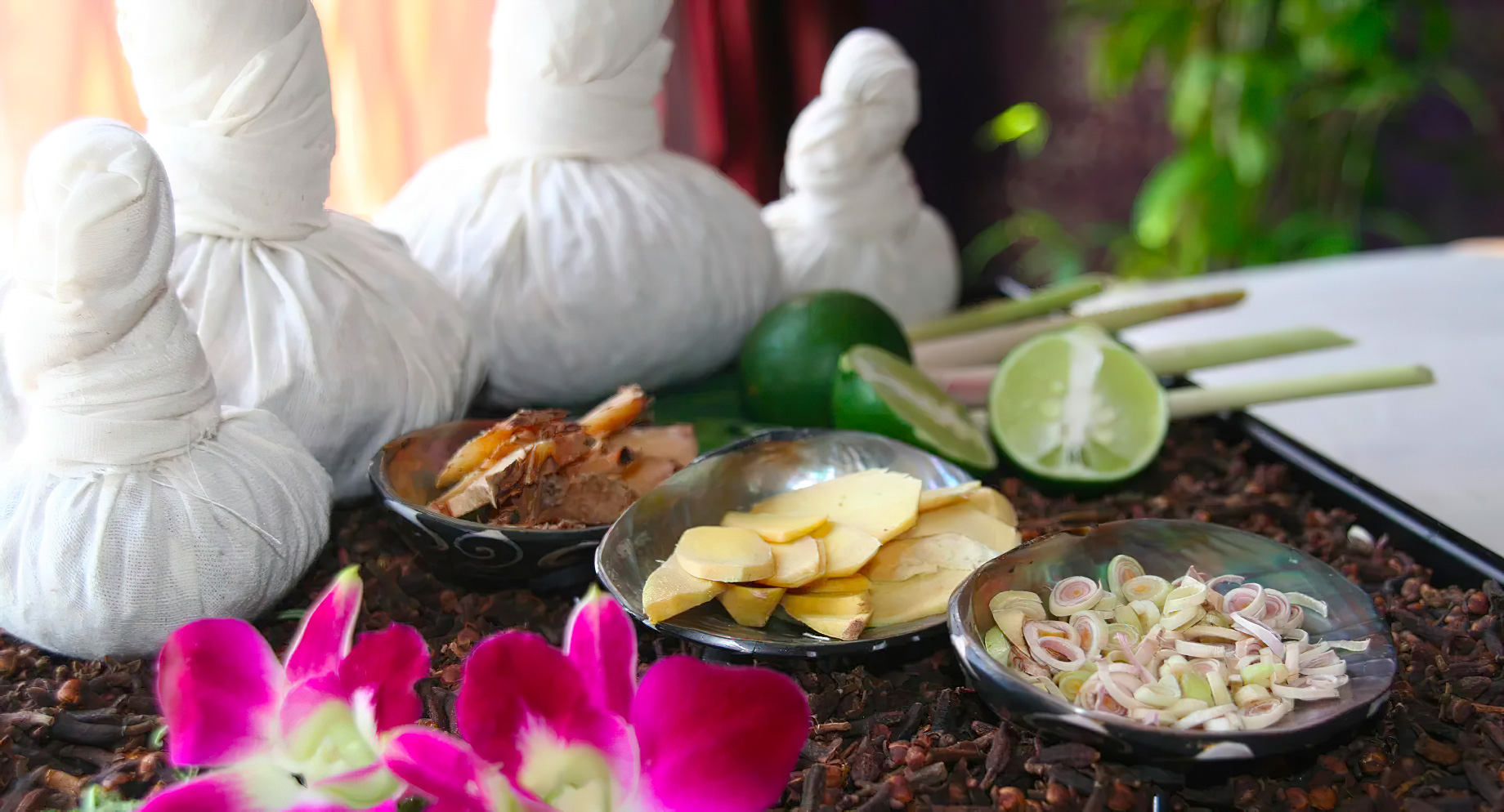 Anantara Seminyak Bali Resort - Bali, Indonesia - Spa