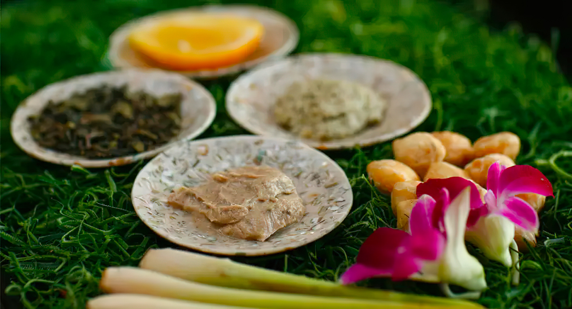 Anantara Seminyak Bali Resort - Bali, Indonesia - Spa