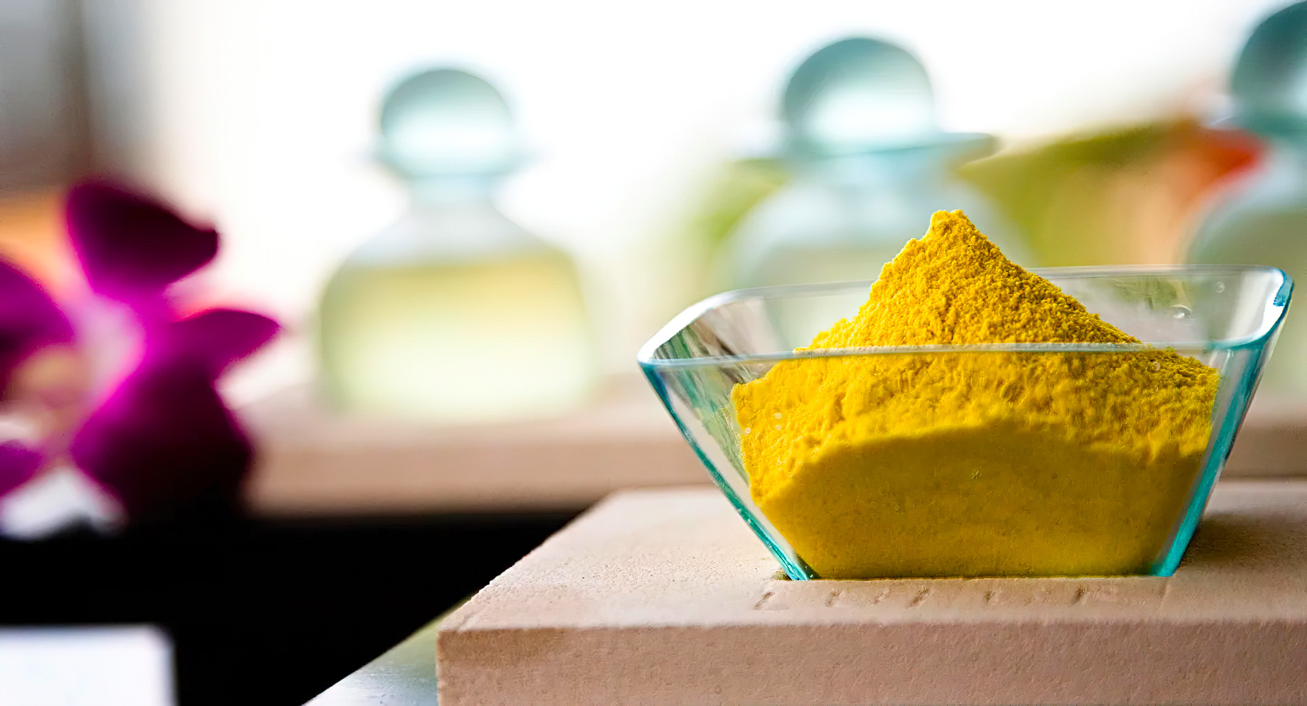 Anantara Seminyak Bali Resort - Bali, Indonesia - Spa