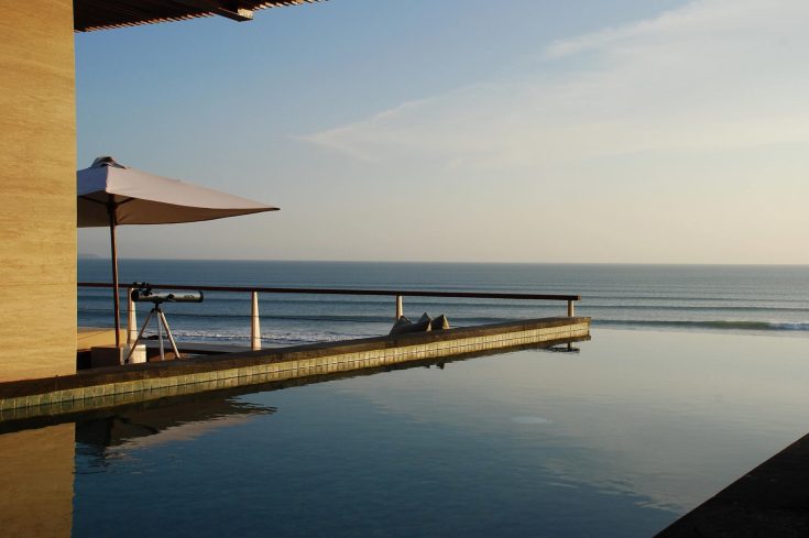 Anantara Seminyak Bali Resort - Bali, Indonesia - Pool