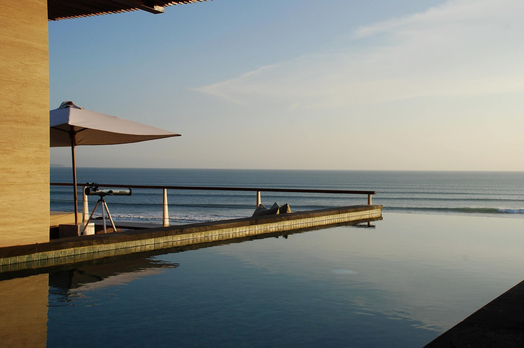Anantara Seminyak Bali Resort – Bali, Indonesia – Pool