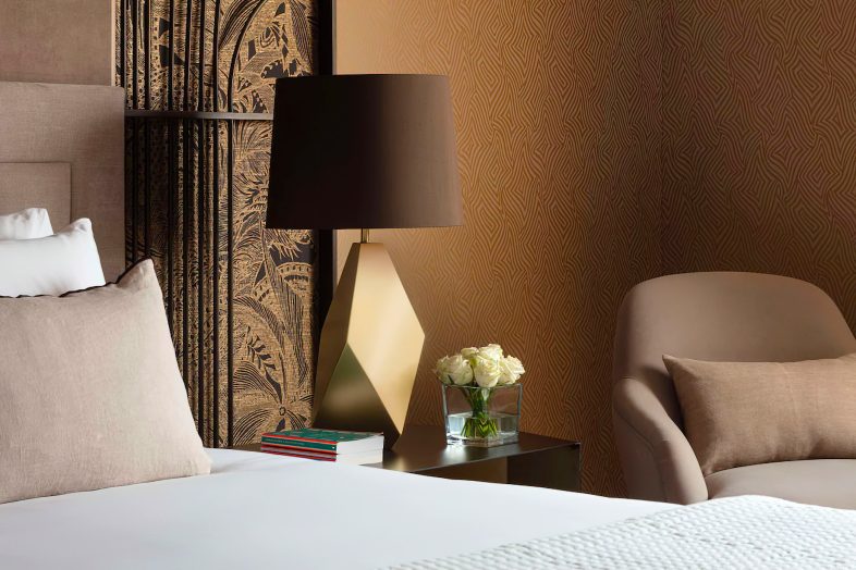 Anantara New York Palace Budapest Hotel - Hungary - Deluxe Room