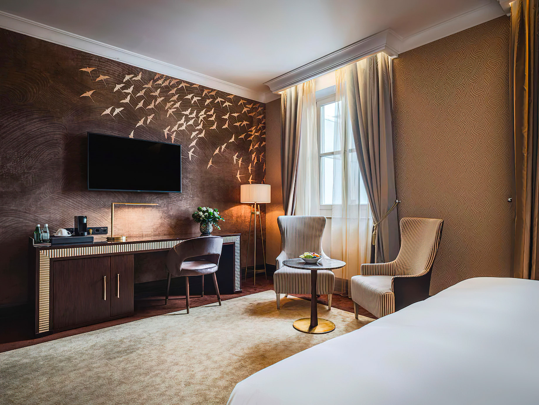 Anantara New York Palace Budapest Hotel - Hungary - Premier Room
