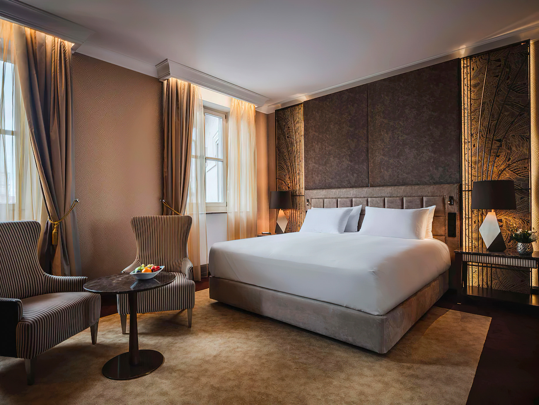 Anantara New York Palace Budapest Hotel – Hungary – Premier Room