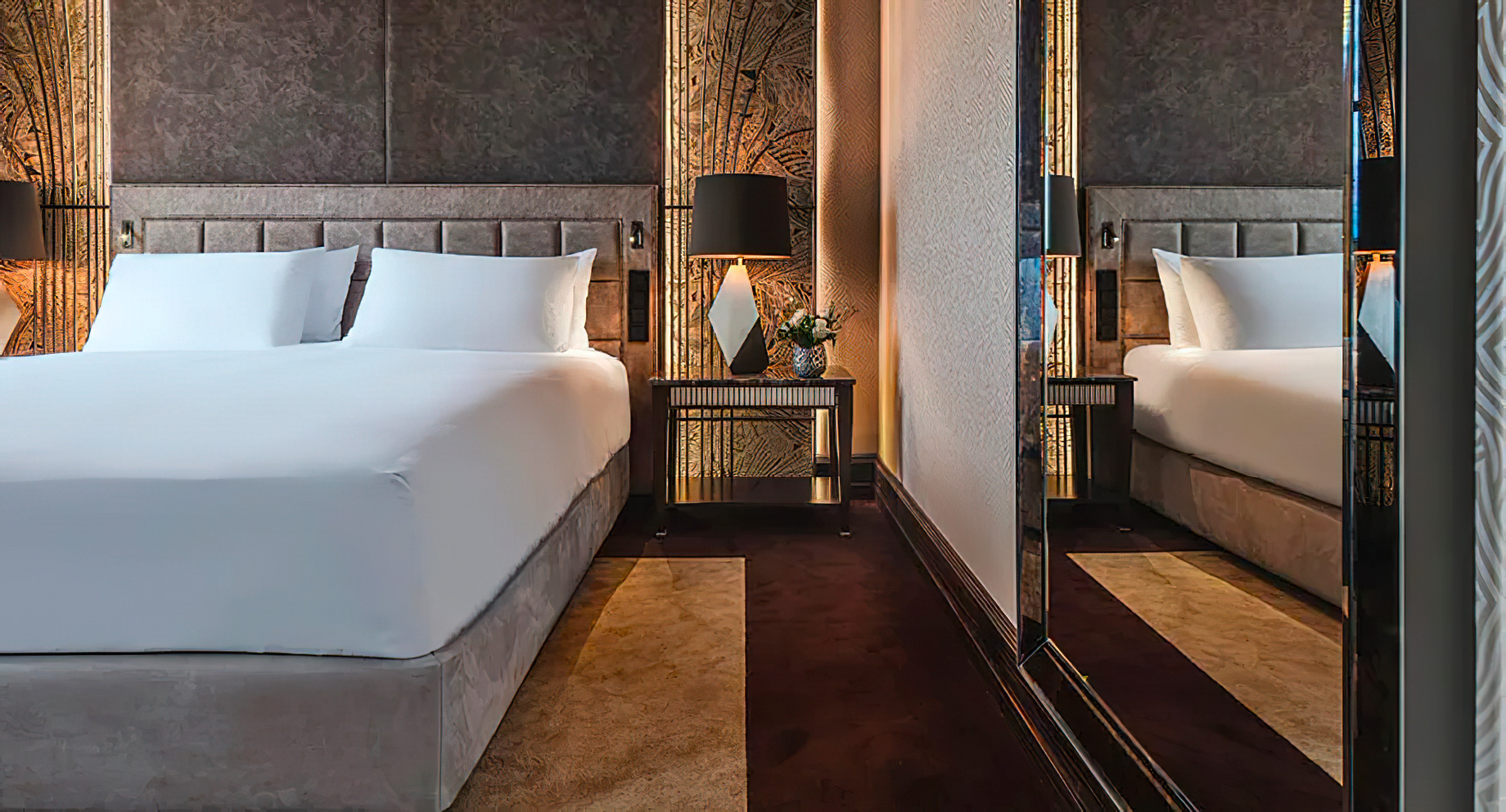 Anantara New York Palace Budapest Hotel - Hungary - Premier Room