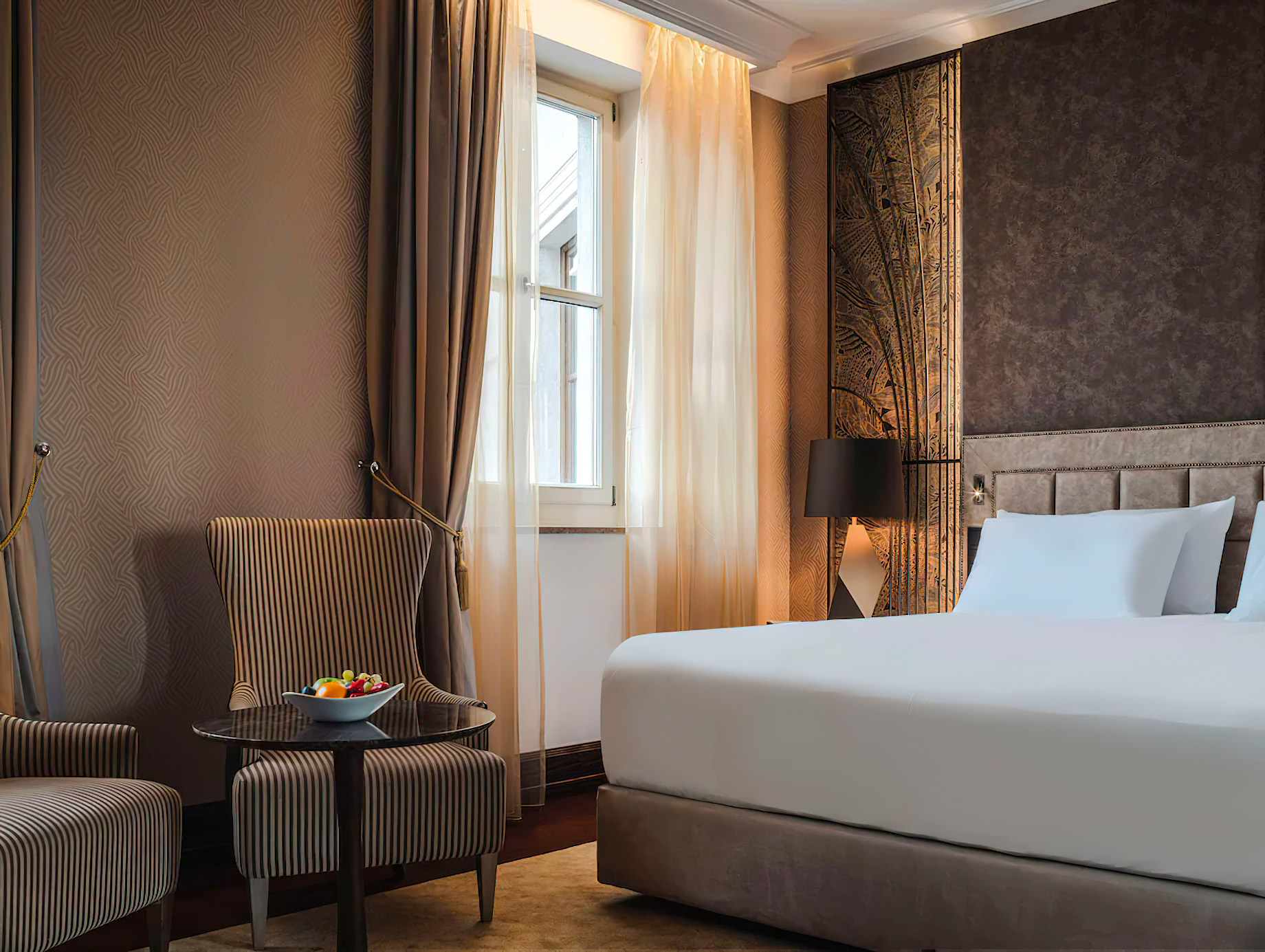Anantara New York Palace Budapest Hotel – Hungary – Premier Room
