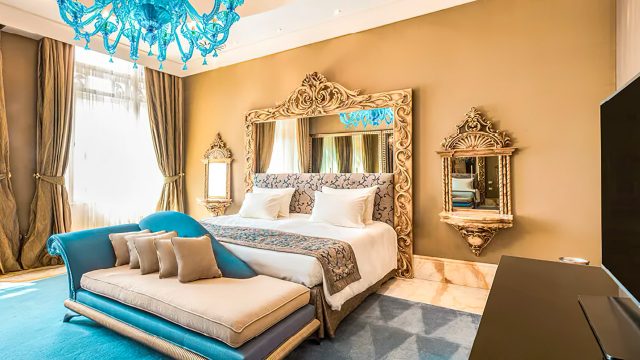 Anantara New York Palace Budapest Hotel - Hungary - Presidential Suite