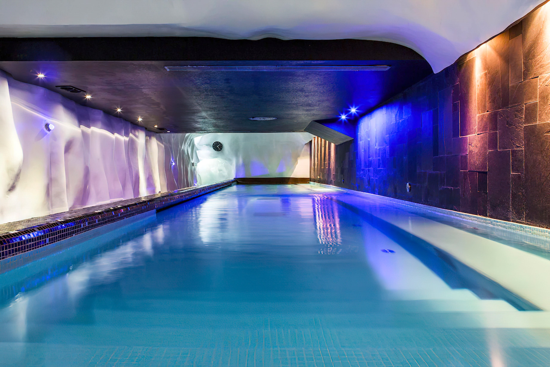 Anantara New York Palace Budapest Hotel - Hungary - Pool