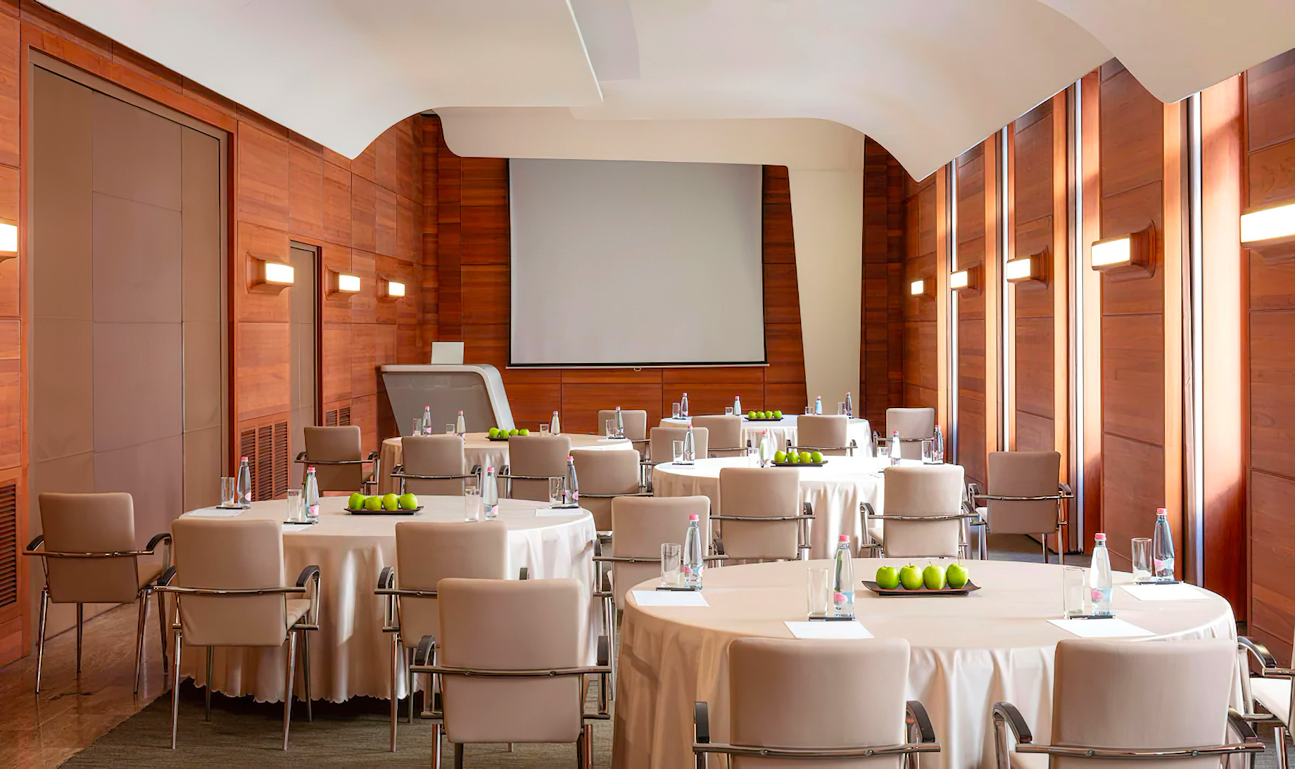 Anantara New York Palace Budapest Hotel - Hungary - Meeting Room