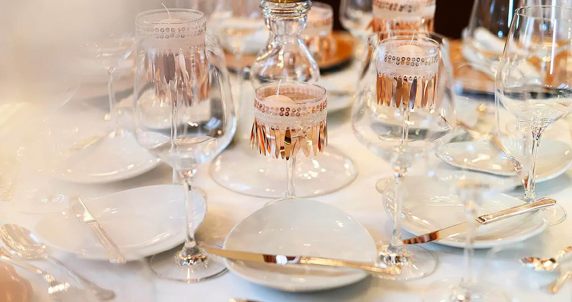 Anantara New York Palace Budapest Hotel - Hungary - Wedding