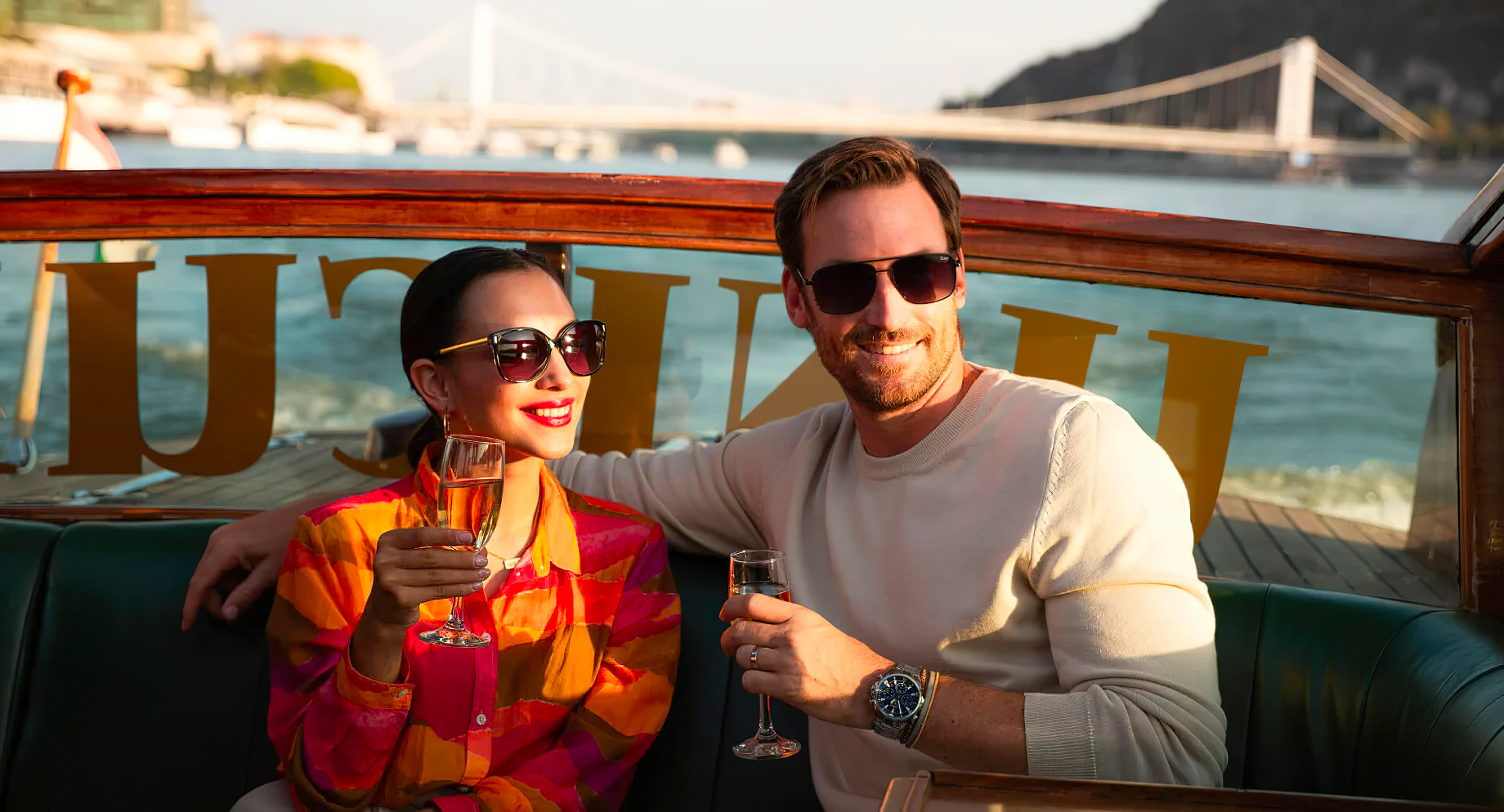 Anantara New York Palace Budapest Hotel - Hungary - City Tour