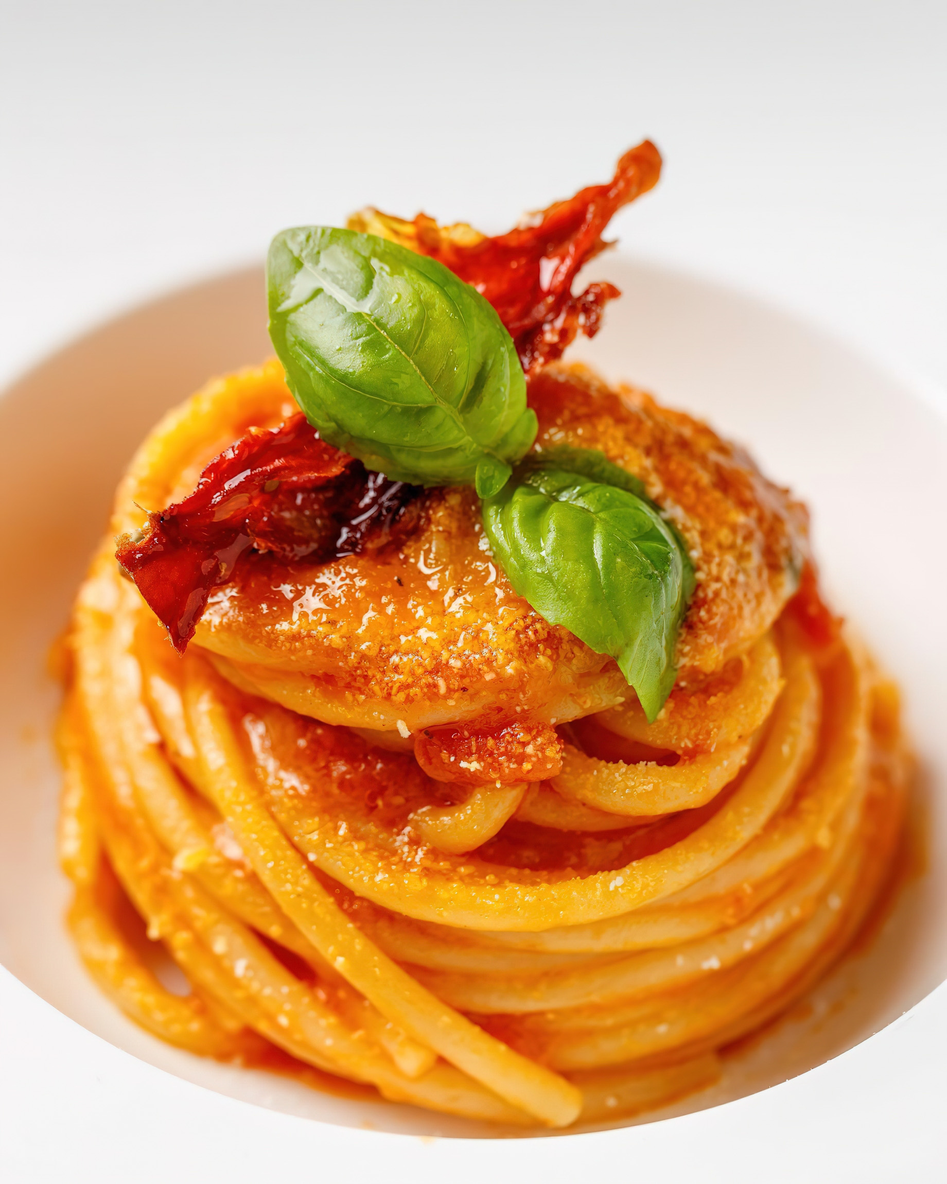 Anantara Palazzo Naiadi Rome Hotel - Rome, Italy - Gourmet Food