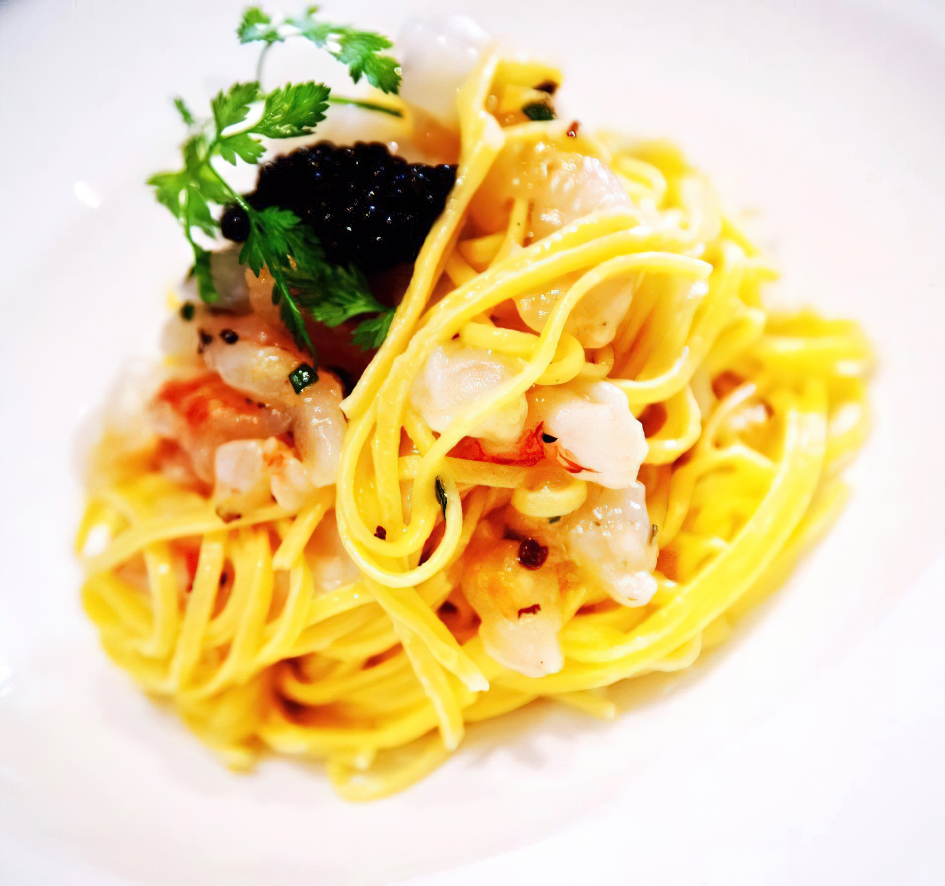 Anantara Palazzo Naiadi Rome Hotel - Rome, Italy - Gourmet Food