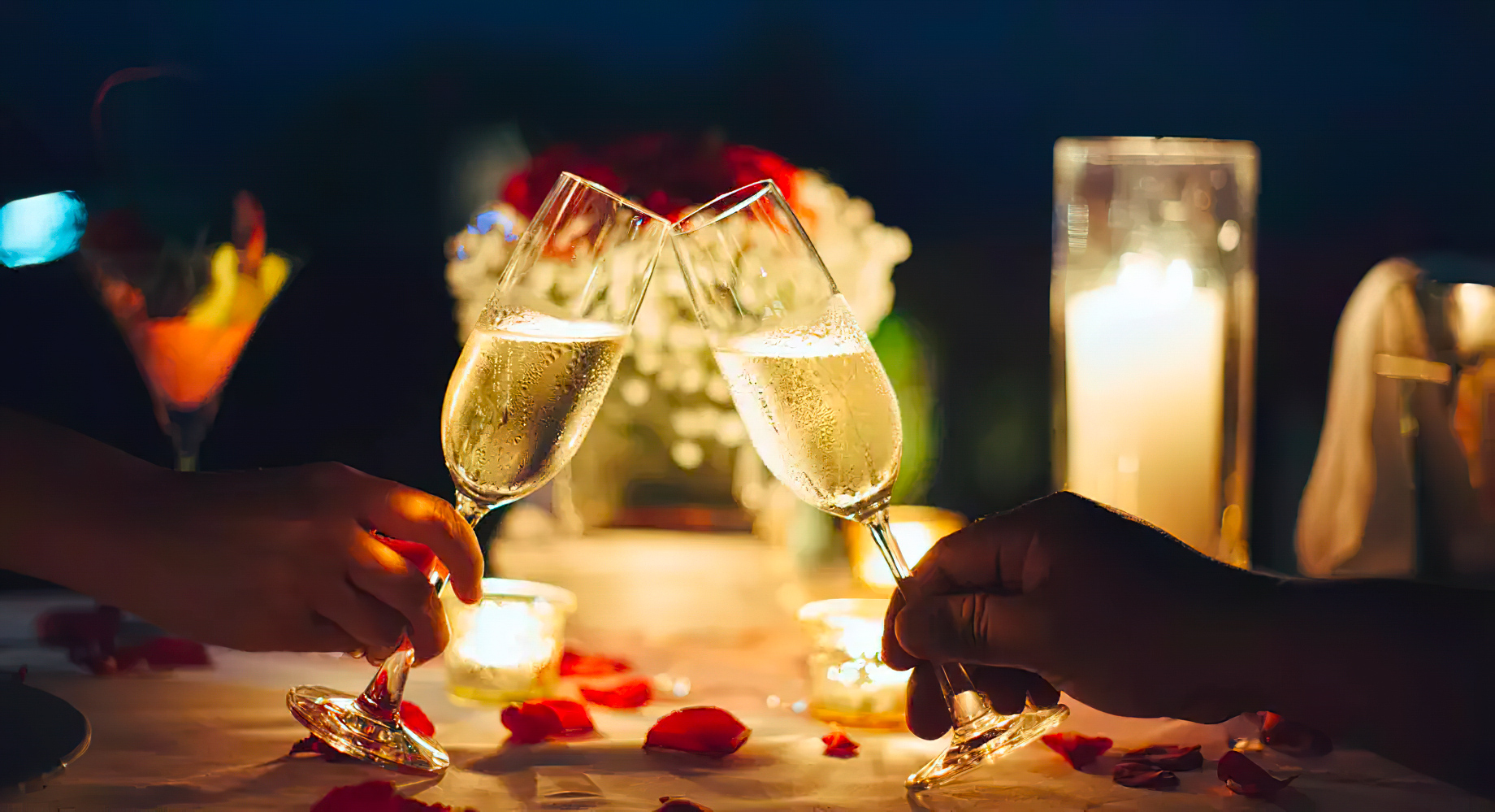 Anantara Uluwatu Bali Resort - Bali, Indonesia - Dining by Design