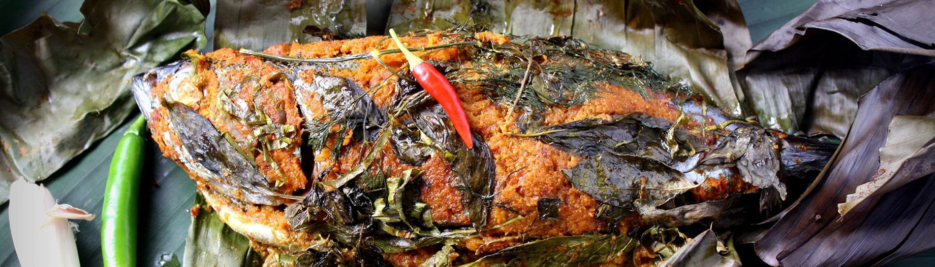 Anantara Desaru Coast Resort & Villas - Johor, Malaysia - Turmeric Restaurant Gourmet Food