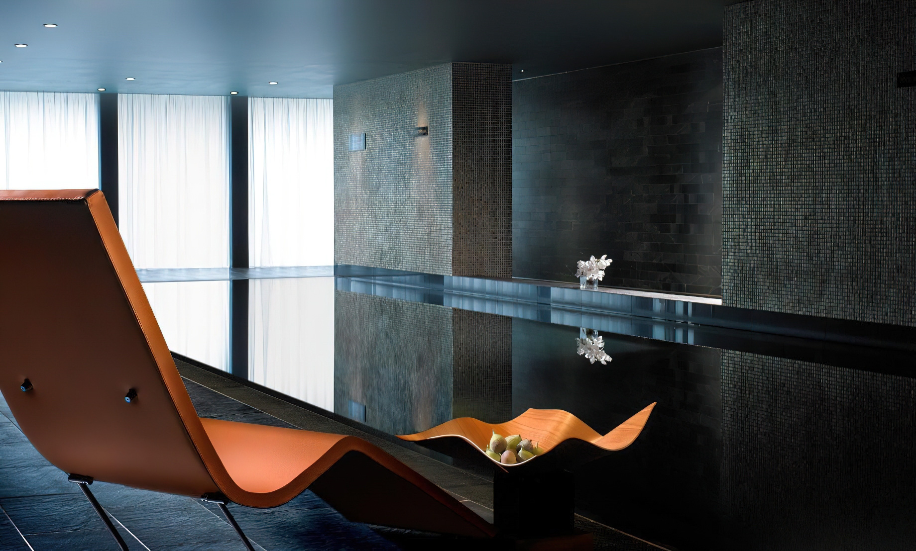 Anantara The Marker Dublin Hotel – Dublin, Ireland – Spa Pool