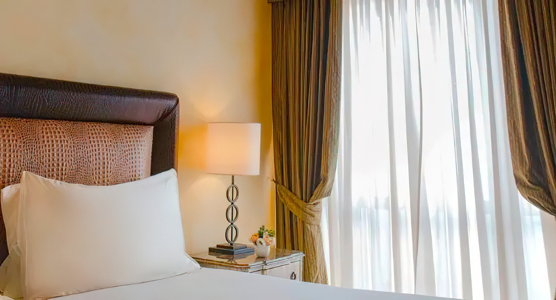 Anantara Palazzo Naiadi Rome Hotel - Rome, Italy - Premium Room