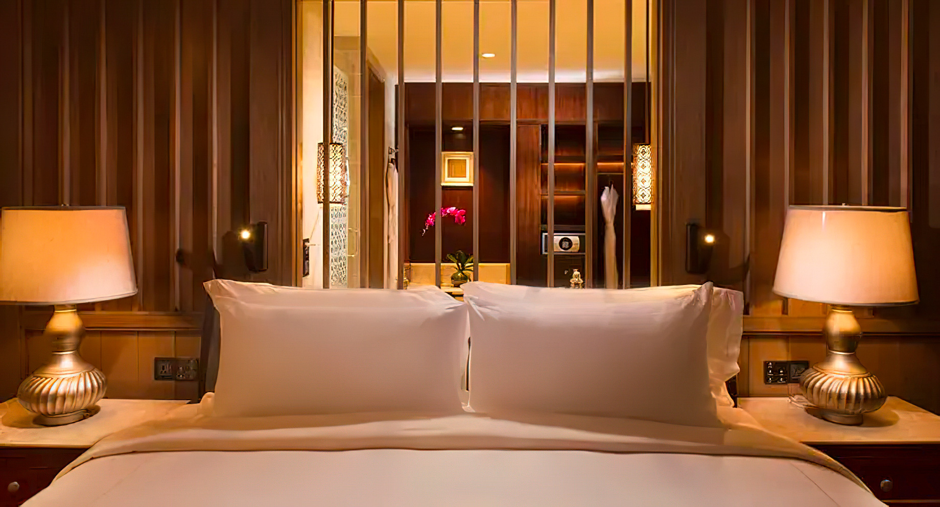 Anantara Desaru Coast Resort & Villas – Johor, Malaysia – Premier Room