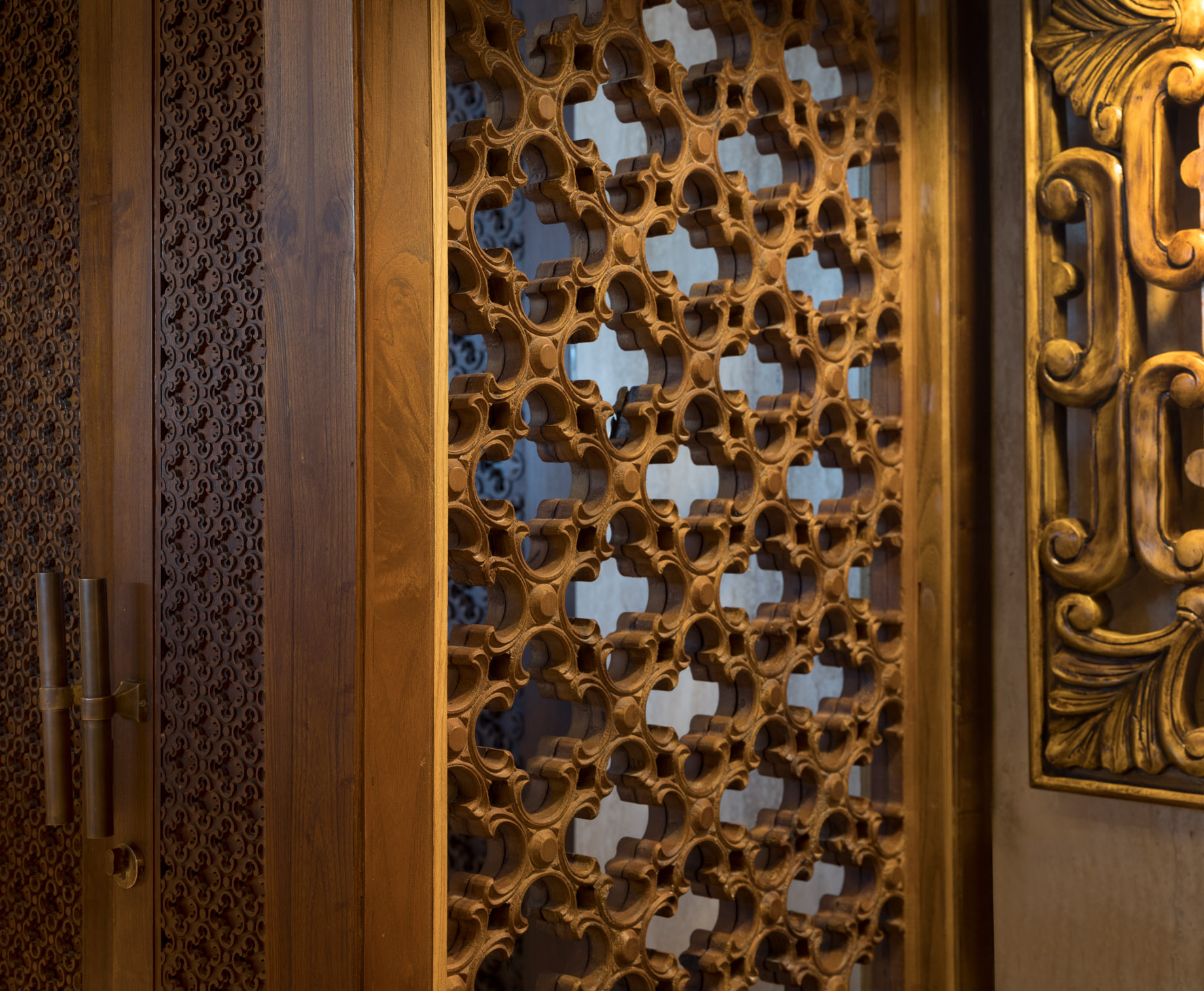 Anantara Uluwatu Bali Resort - Bali, Indonesia - Dedari Penthouse