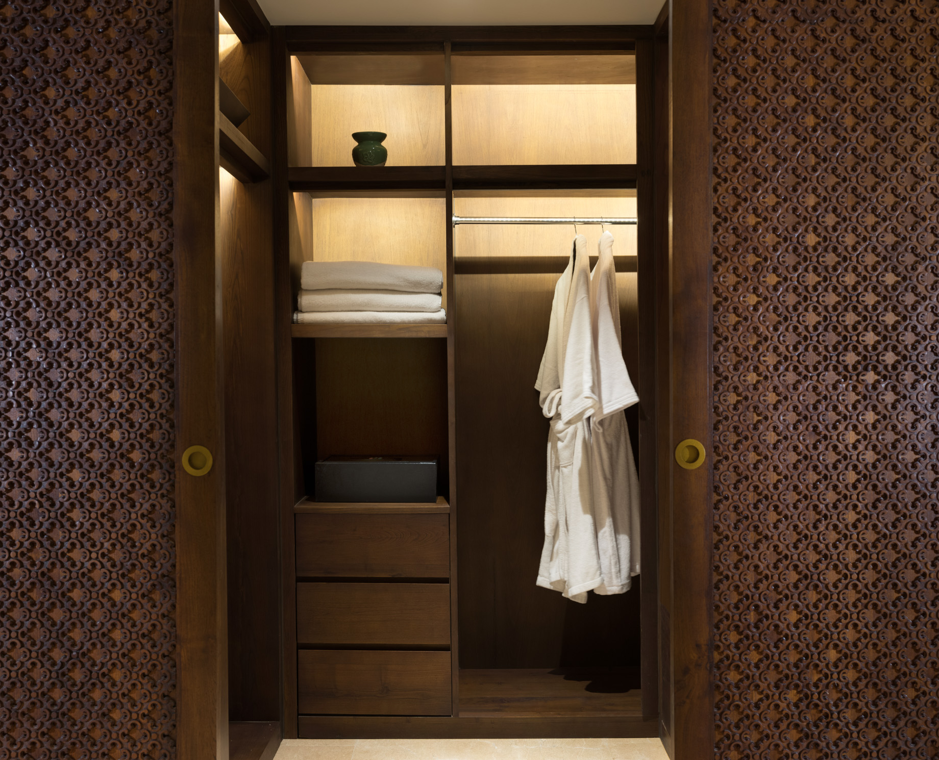 Anantara Uluwatu Bali Resort – Bali, Indonesia – Dedari Penthouse