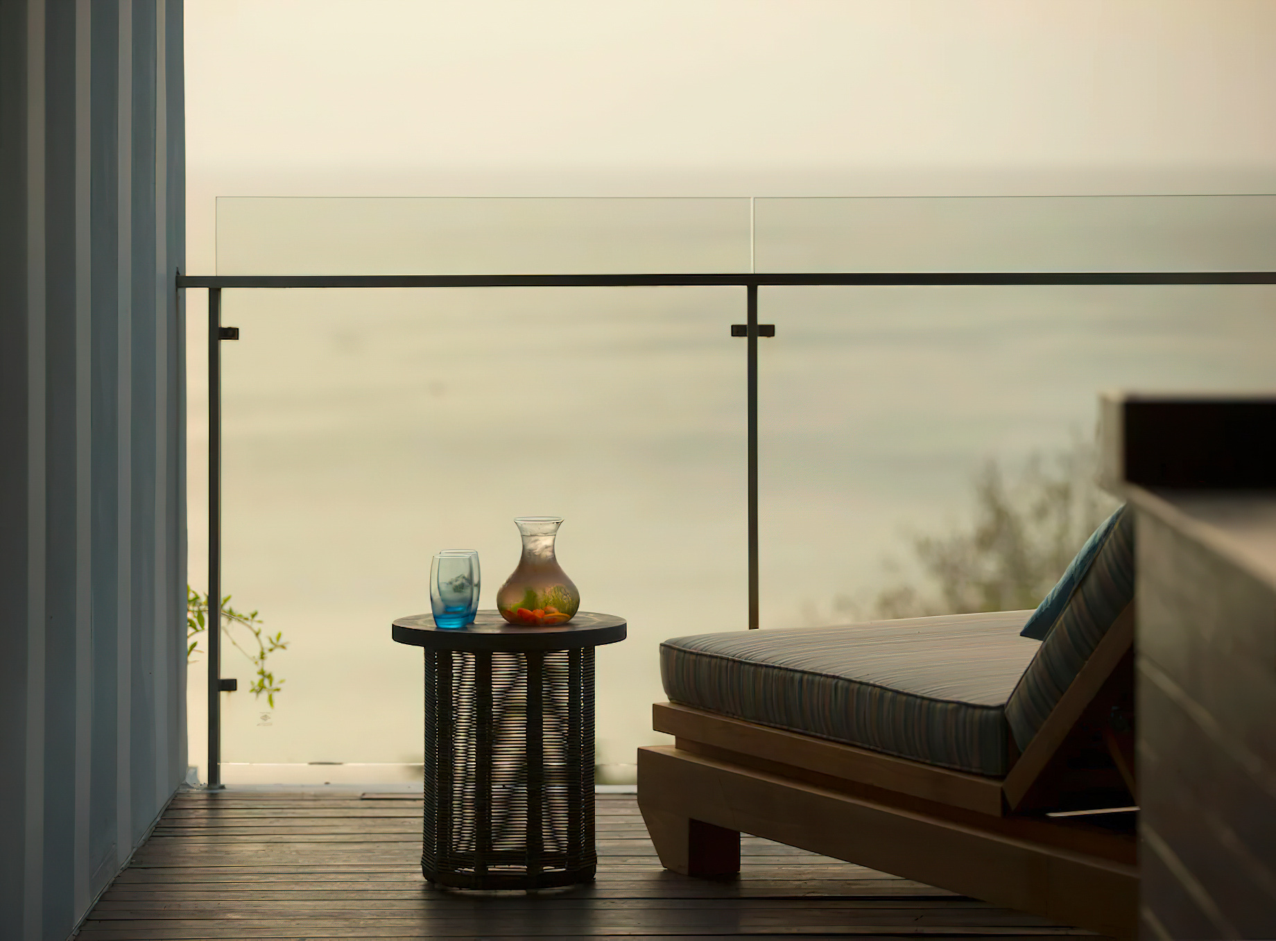 Anantara Uluwatu Bali Resort – Bali, Indonesia – Dedari Penthouse