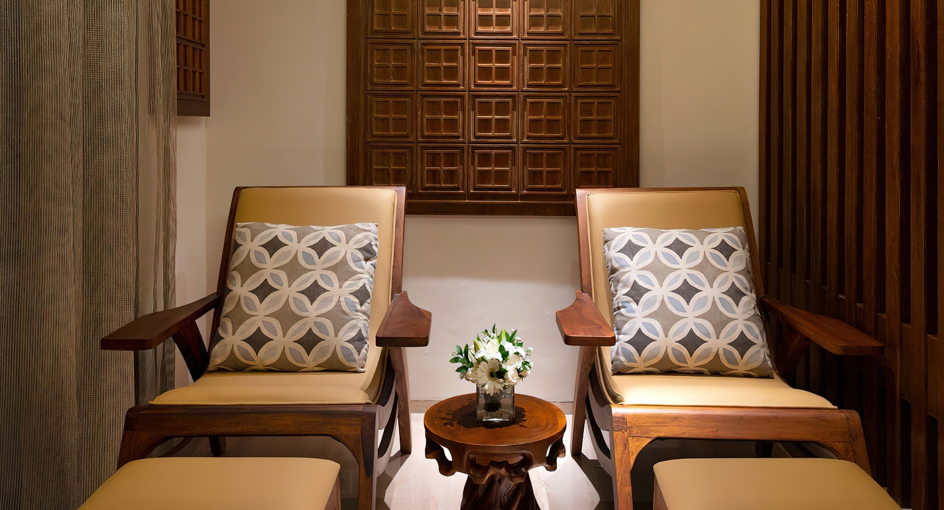 Anantara Uluwatu Bali Resort – Bali, Indonesia – Spa