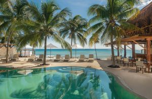 Viceroy Riviera Maya Resort - Playa del Carmen, Mexico - Pool