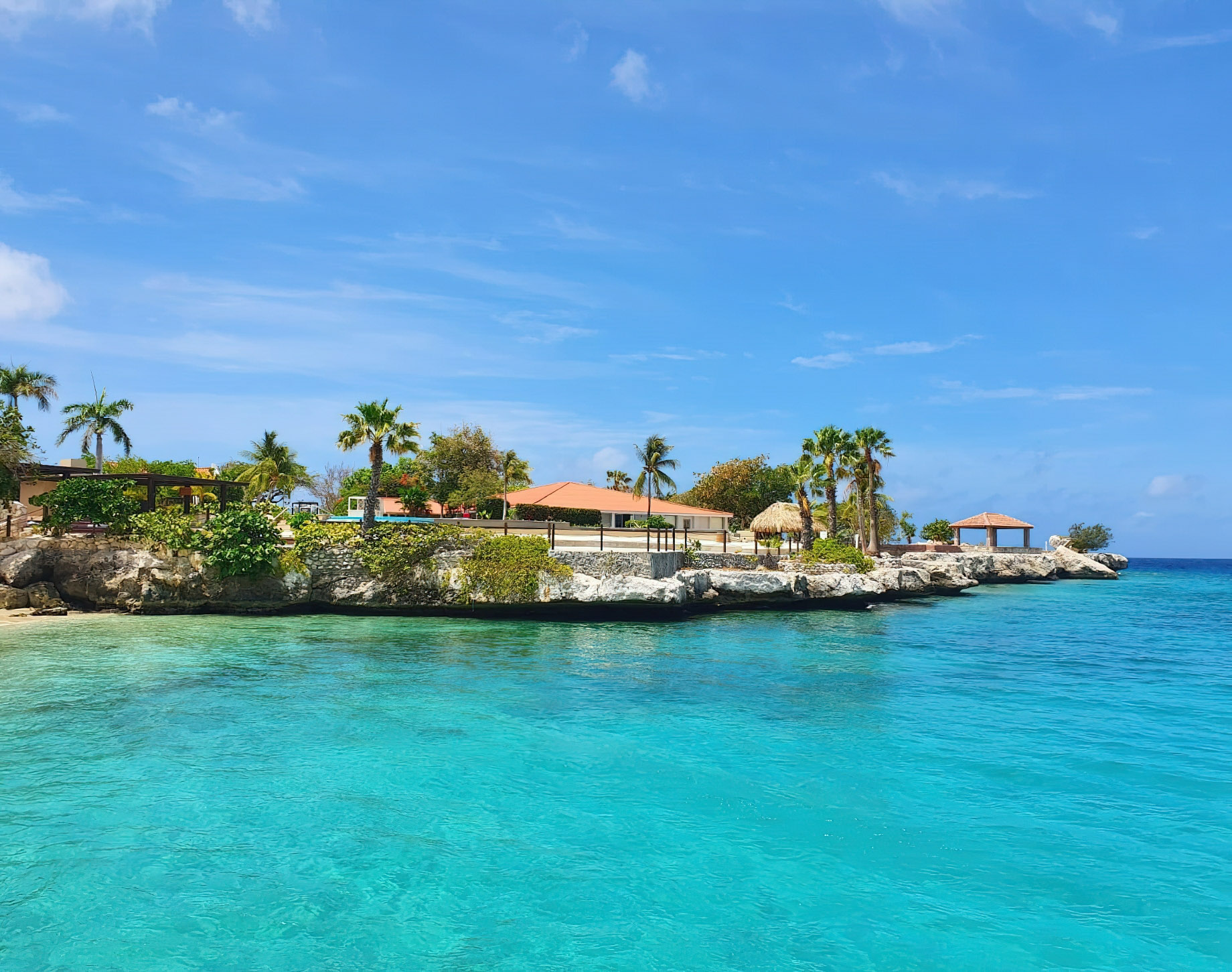 Dreams Curaçao Resort, Spa & Casino - Willemstad, Curaçao - Ocean View