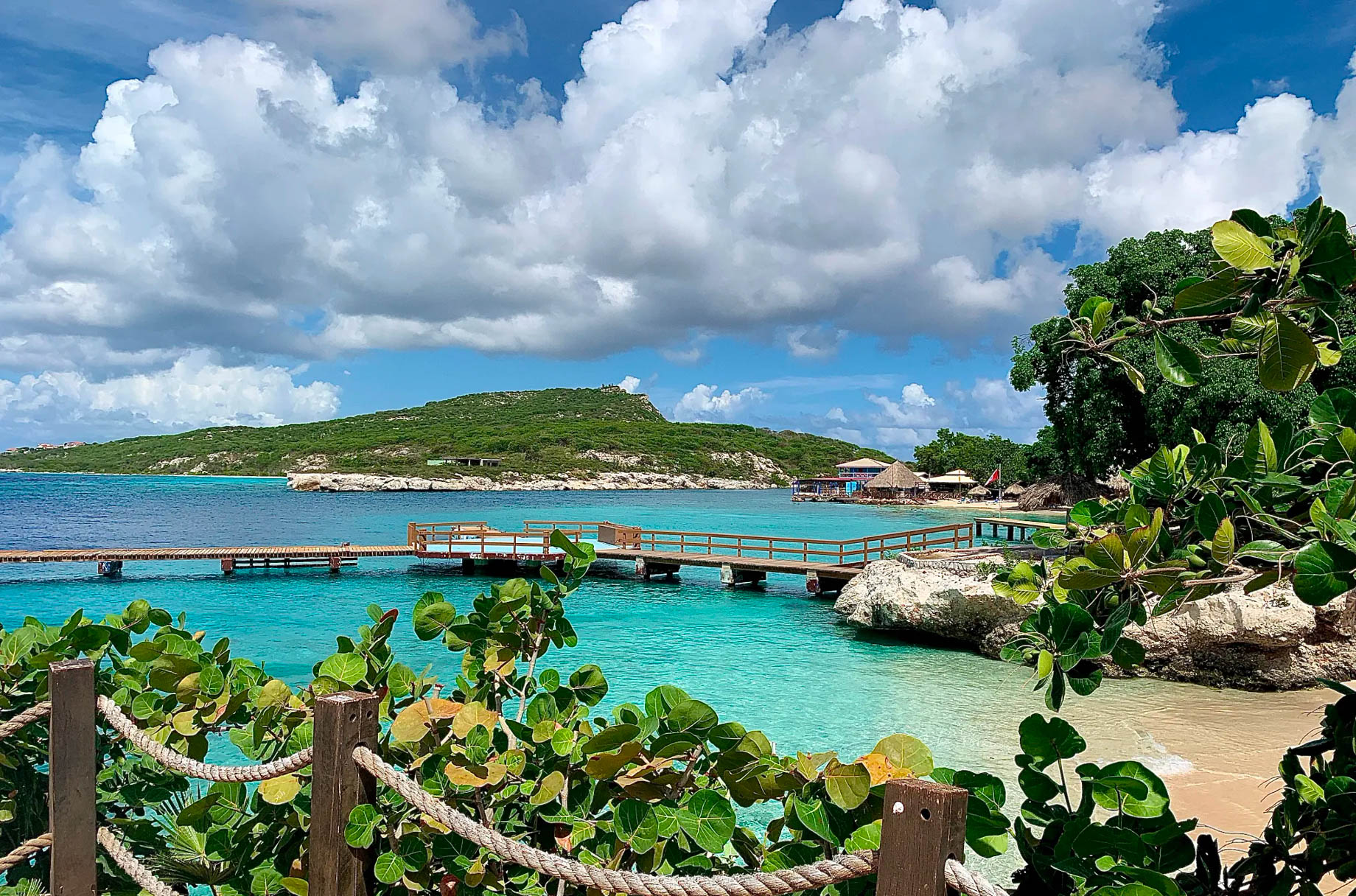 Dreams Curaçao Resort, Spa & Casino - Willemstad, Curaçao - Ocean View