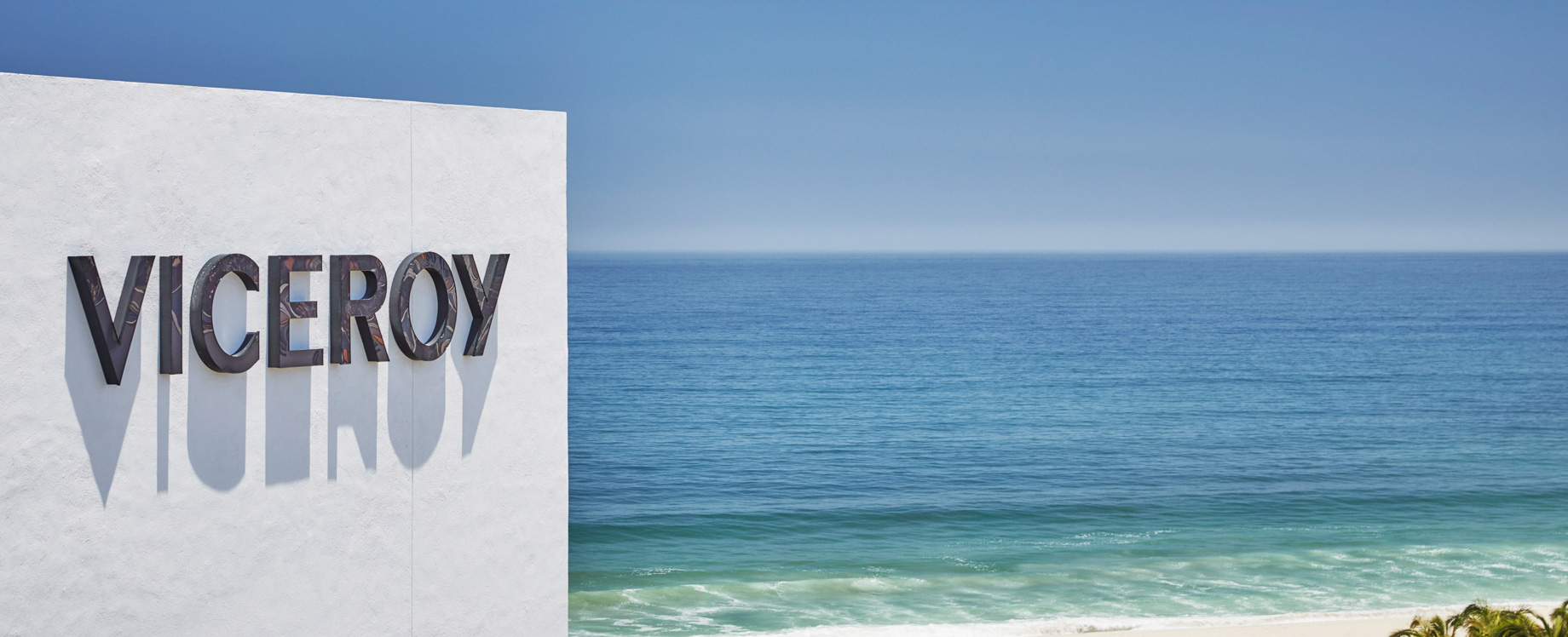 Viceroy Los Cabos Resort – San José del Cabo, Mexico – Ocean View