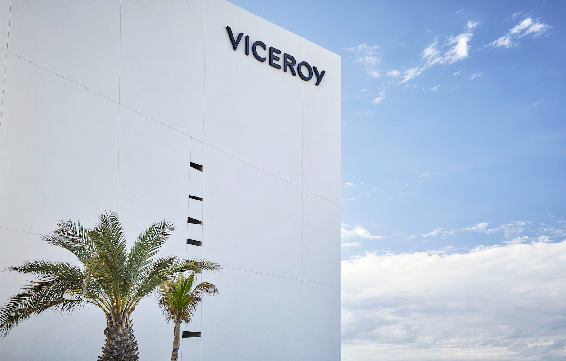 Viceroy Los Cabos Resort – San José del Cabo, Mexico – Exterior