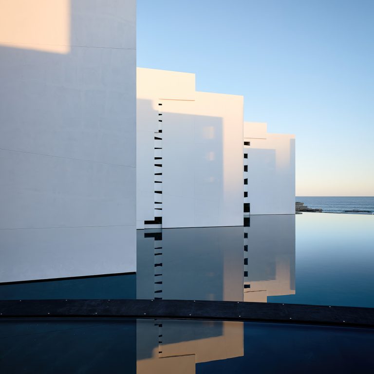 Viceroy Los Cabos Resort – San José del Cabo, Mexico – Exterior