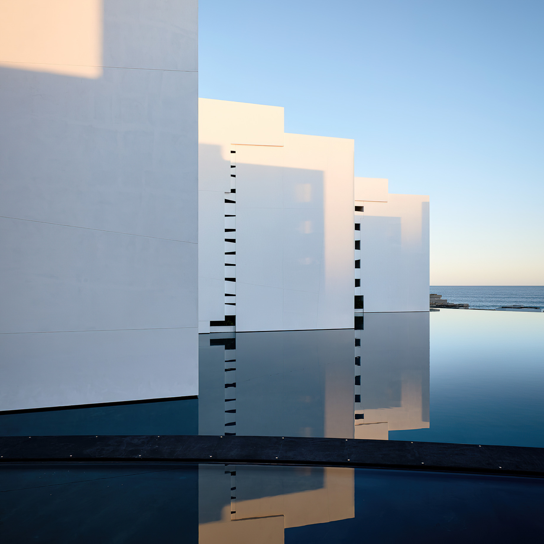 Viceroy Los Cabos Resort - San José del Cabo, Mexico - Exterior