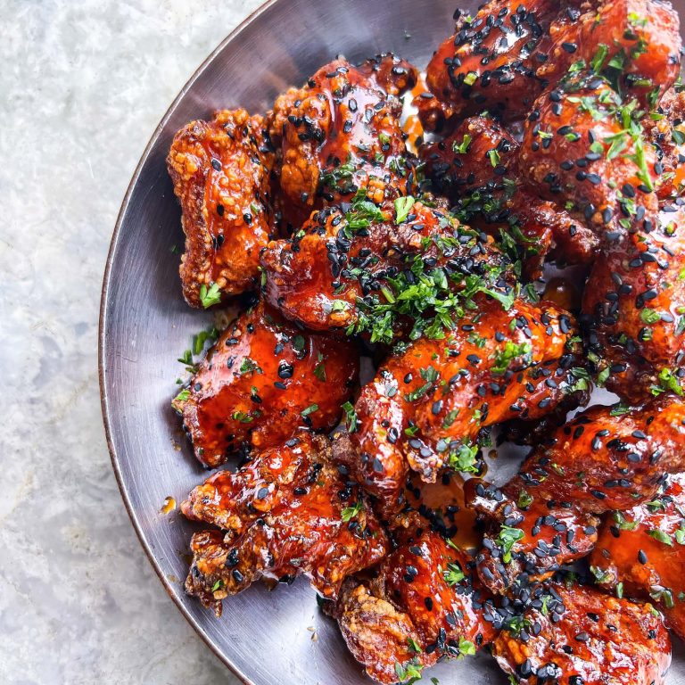 Viceroy Santa Monica Hotel – Santa Monica, CA, USA – Gourmet Food