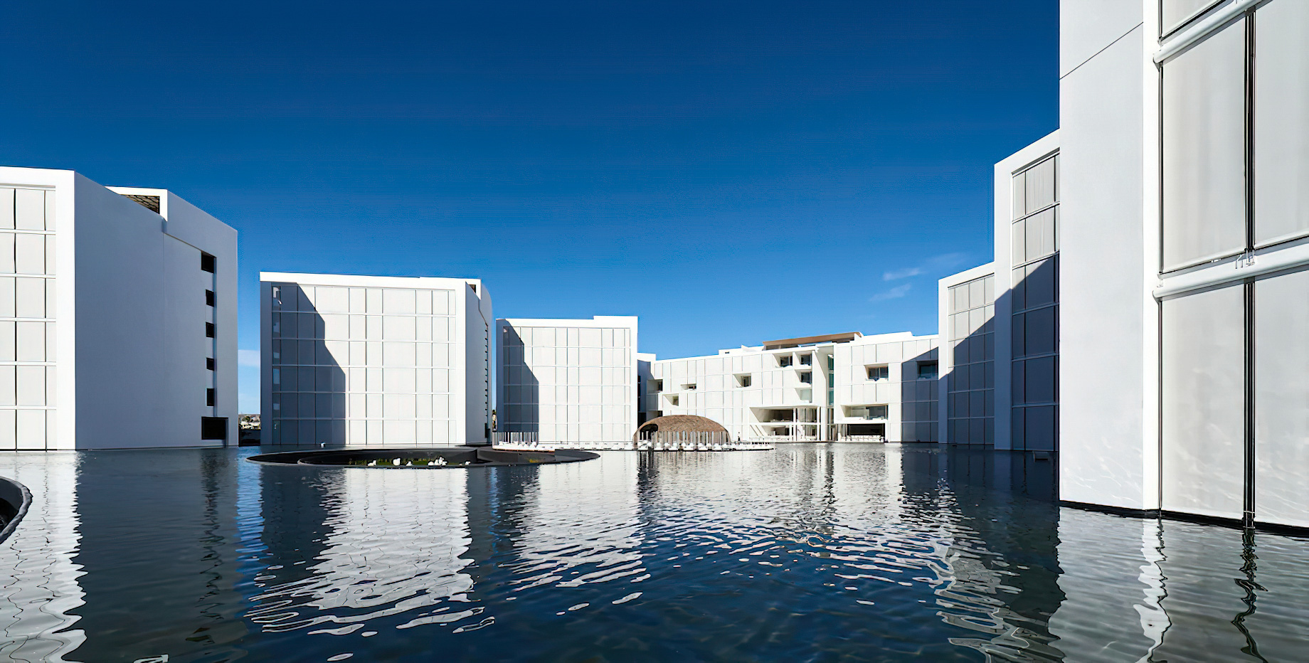 Viceroy Los Cabos Resort – San José del Cabo, Mexico – Exterior