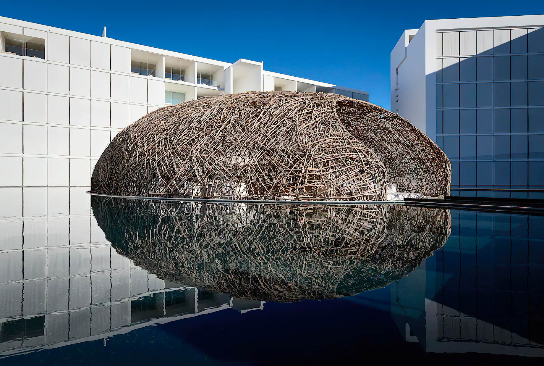 Viceroy Los Cabos Resort – San José del Cabo, Mexico – Exterior