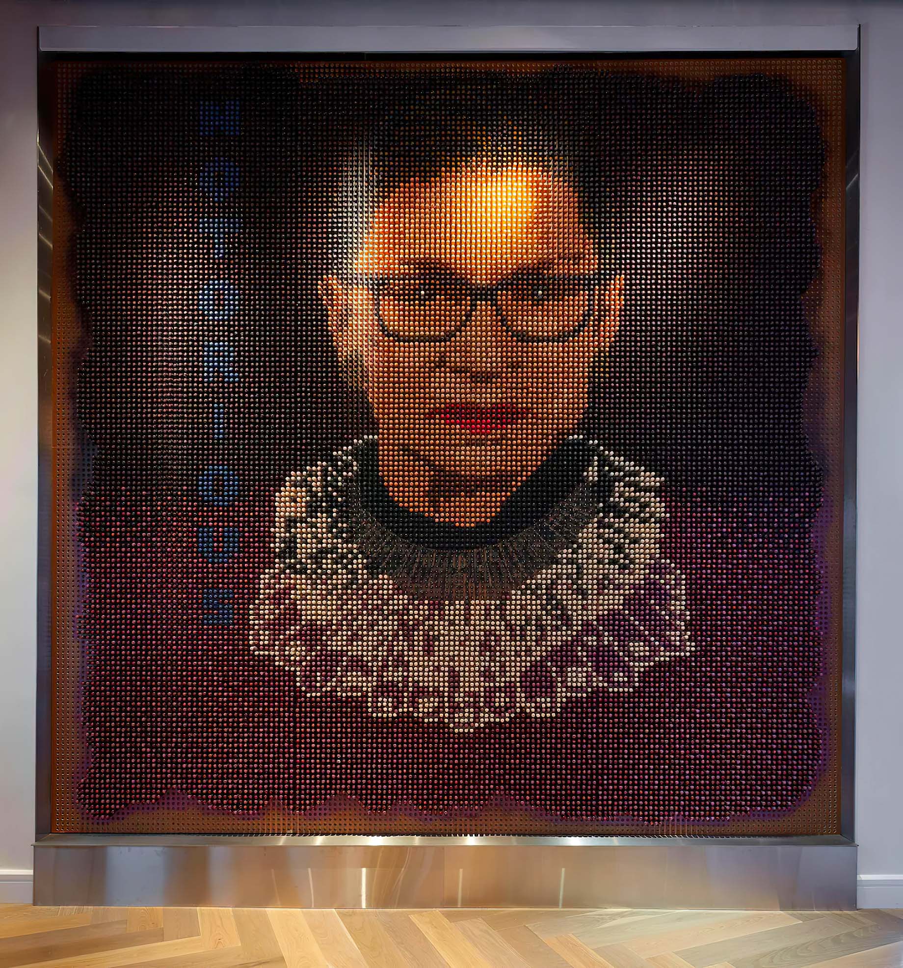 Hotel Zena, a Viceroy Urban Retreat – Washington, DC, USA – Art