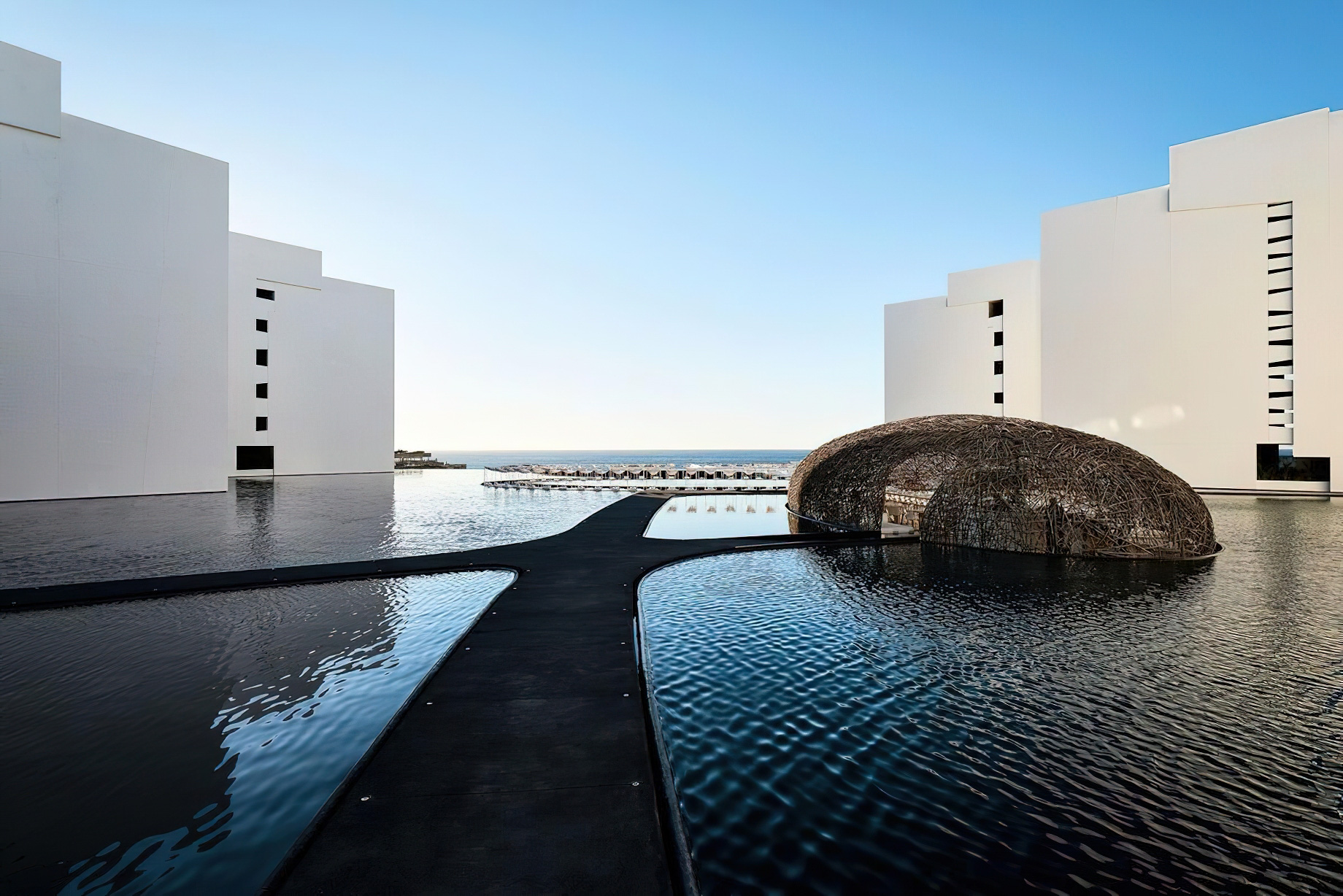 Viceroy Los Cabos Resort - San José del Cabo, Mexico - Exterior