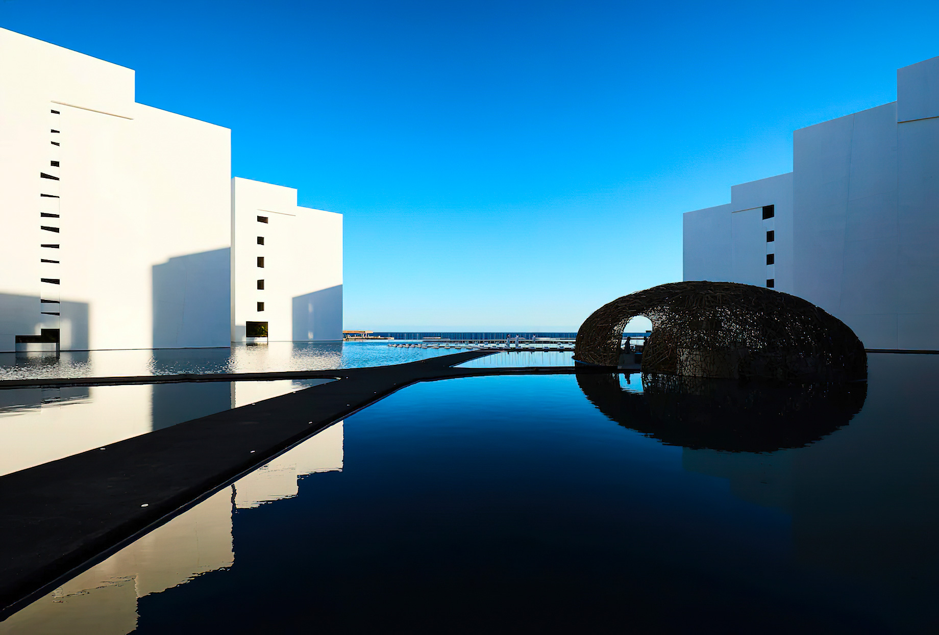 Viceroy Los Cabos Resort – San José del Cabo, Mexico – Exterior