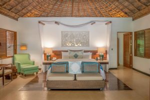 Viceroy Riviera Maya Resort - Playa del Carmen, Mexico - Luxury Villa Room