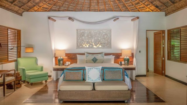 Viceroy Riviera Maya Resort - Playa del Carmen, Mexico - Luxury Villa Room