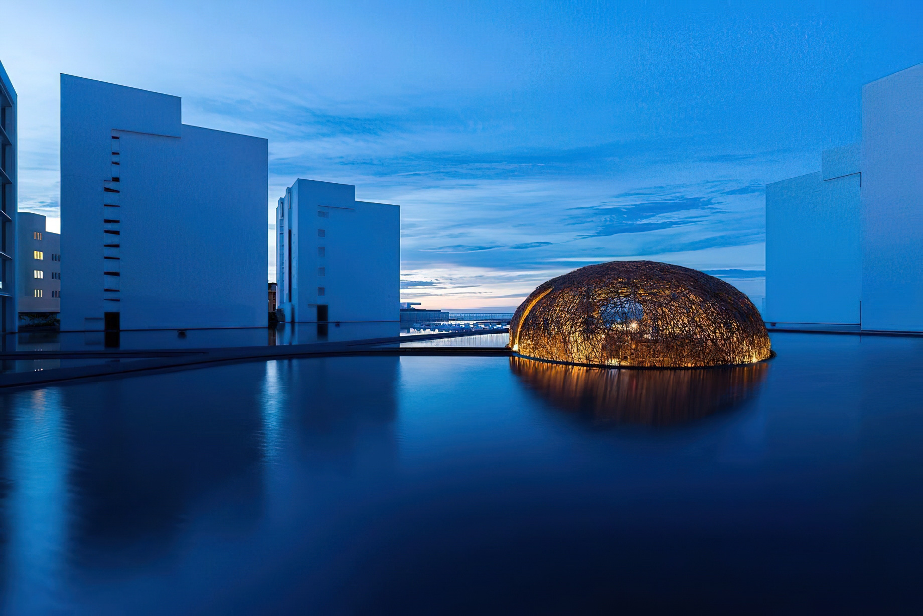 Viceroy Los Cabos Resort – San José del Cabo, Mexico – Exterior