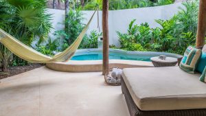 Viceroy Riviera Maya Resort - Playa del Carmen, Mexico - Luxury Villa Plunge Pool