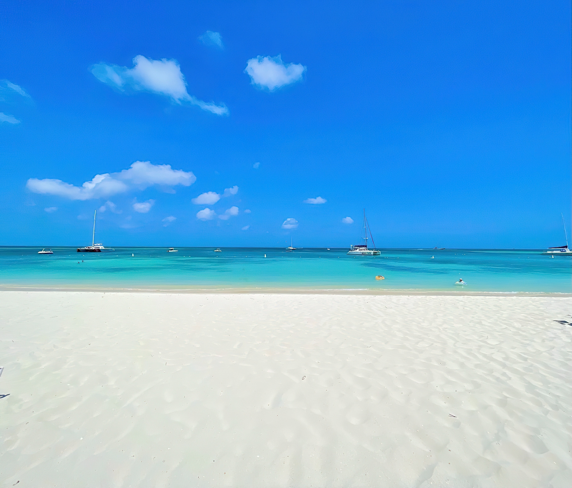 Hyatt Regency Aruba Resort & Casino – Noord, Aruba – Beach Ocean View