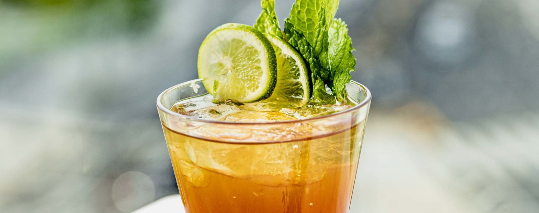 Hotel Zena, a Viceroy Urban Retreat - Washington, DC, USA - Figleaf Bar & Lounge