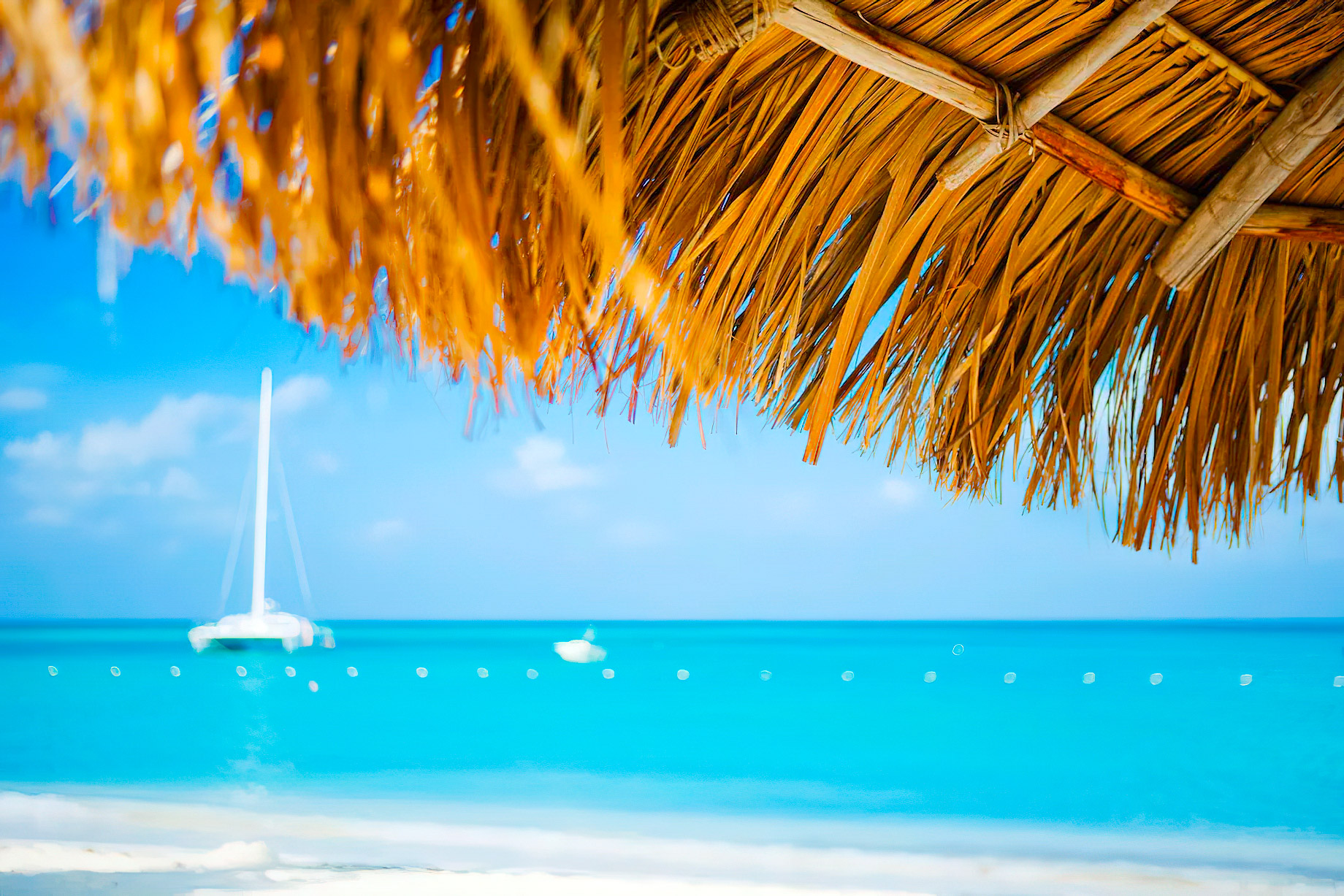 Hyatt Regency Aruba Resort & Casino – Noord, Aruba – Beach Ocean View