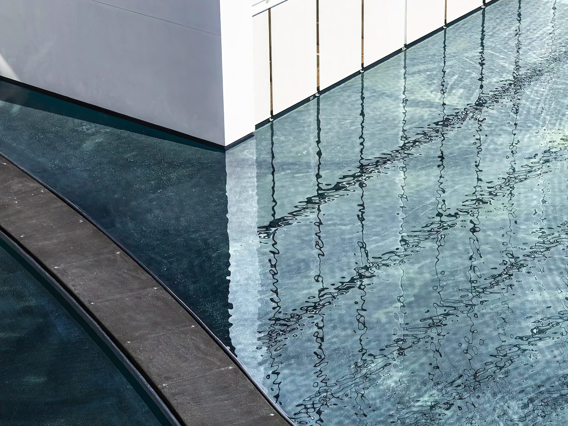 Viceroy Los Cabos Resort – San José del Cabo, Mexico – Pool Detail